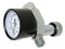 Regulator powietrza ze wskaźnikiem R150A