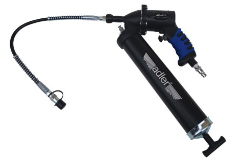 Smarownica pneumatyczna wielostrzałowa PROFI AD-401