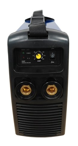 Spawarka inwertorowa MMA-200