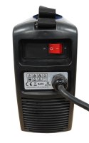 Spawarka inwertorowa MMA-200
