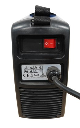 Spawarka inwertorowa MMA-200