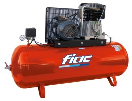 Sprężarka powietrza AB300/858 - 15BAR FIAC