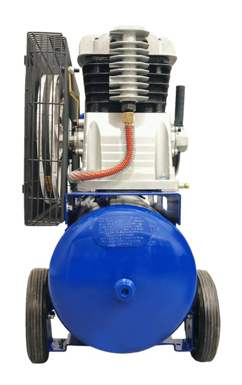 Sprężarka powietrza ADLER AD350-50-2 230V