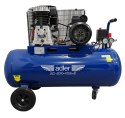 Sprężarka powietrza ADLER AD400-100-3 230V