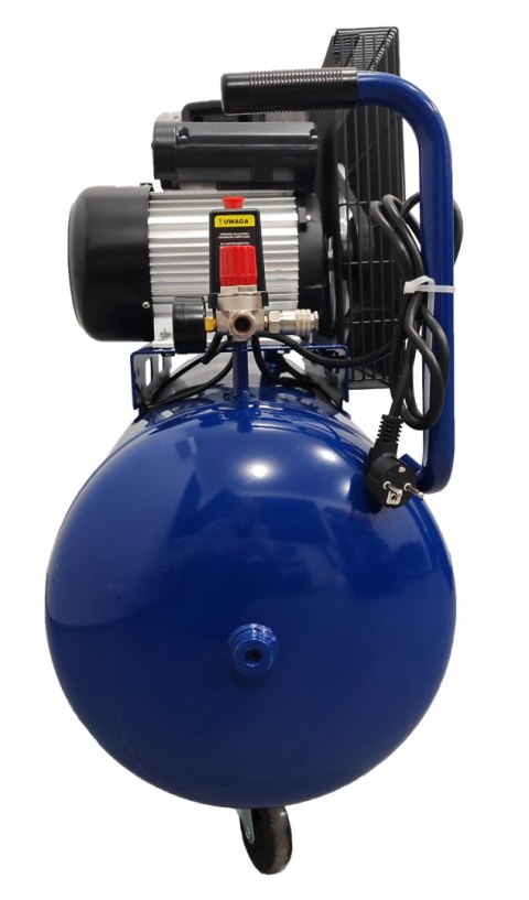 Sprężarka powietrza ADLER AD400-100-3 230V