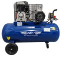 Sprężarka powietrza ADLER AD400-100-3T 400V