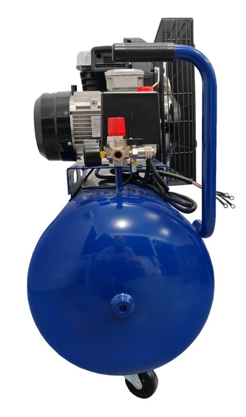 Sprężarka powietrza ADLER AD400-100-3T 400V