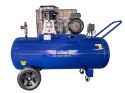 Sprężarka powietrza ADLER AD400-150-3 230V