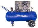 Sprężarka powietrza ADLER AD400-150-3 230V