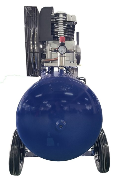 Sprężarka powietrza ADLER AD400-150-3 230V