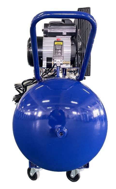 Sprężarka powietrza ADLER AD400-150-3 230V