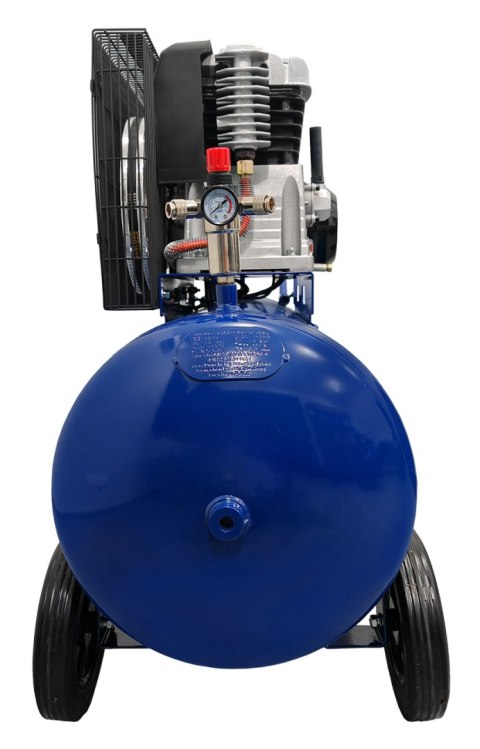 Sprężarka powietrza ADLER AD400-150-3T 400V