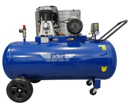 Sprężarka powietrza ADLER AD400-200-3T 400V