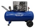 Sprężarka powietrza ADLER AD400-200-3T 400V