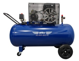 Sprężarka powietrza ADLER AD400-200-3T 400V