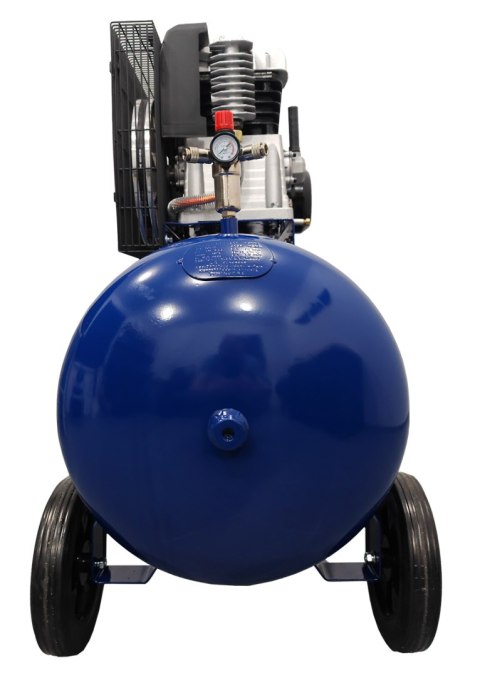 Sprężarka powietrza ADLER AD400-200-3T 400V