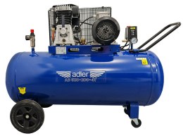 Sprężarka powietrza ADLER AD520-200-4T 400V