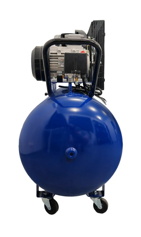 Sprężarka powietrza ADLER AD520-200-4T 400V