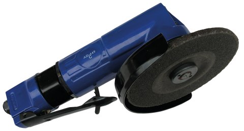 Szlifierka kątowa 125mm AD-449C