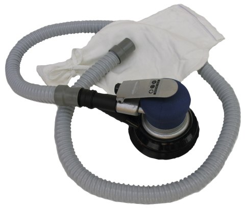 Szlifierka orbitalna 5" AD-187