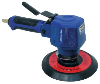 Szlifierka orbitalna 6" AD-980