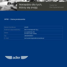 Szlifierka orbitalna 6