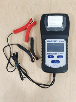 Tester cyfrowy z drukarką AD-8000