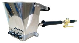 Tynkownica pneumatyczna AD-9130