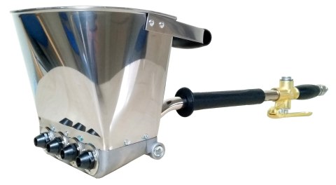 Tynkownica pneumatyczna AD-9130