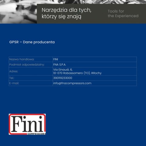 Wkład filtra powietrza BK14/19 FINI