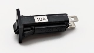 Zabezpieczenie silnika 10A FINI