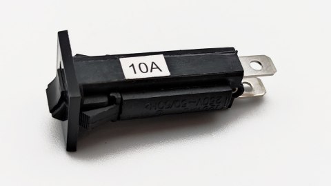 Zabezpieczenie silnika 10A FINI