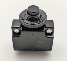 Zabezpieczenie silnika 12A 2,2kw #12100070 FINI