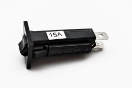 Zabezpieczenie silnika 15A #008029000 FINI