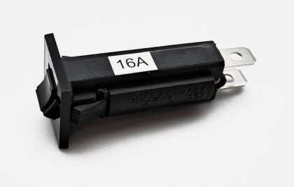 Zabezpieczenie silnika 16A #008055000 FINI