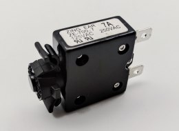 Zabezpieczenie silnika 7A AMICO/OL102 4105058 FINI