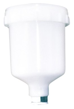 Zbiornik 120 ml. plastik