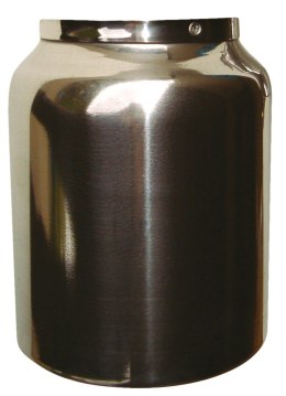 Zbiornik 1L dolny metal/0209.0/0206.1/0205.5