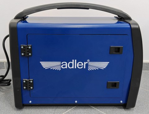 Zestaw - Półautomat spawalniczy z przyłbicą INMIG-202/1