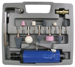 Zestaw - Szlifierka trzpieniowa AD-012Z