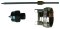 Zestaw dysz 1.0mm R100LVLP