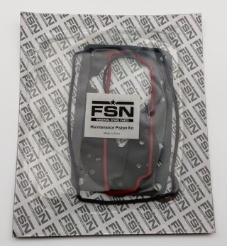 Zestaw uszczelek MK 113 213164002 9434F02 FINI