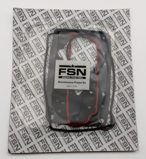 Zestaw uszczelek MK 113 213164002 9434F02 FINI