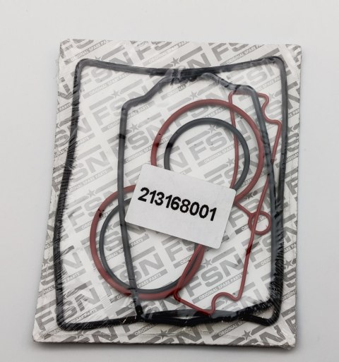 Zestaw uszczelek MK101 213168001 FINI