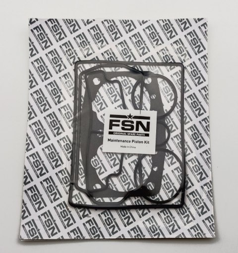 Zestaw uszczelek MK103 4105850 FINI