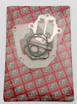 Zestaw uszczelek MK265 kpl 216CN0001 FINI