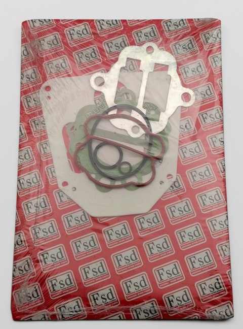 Zestaw uszczelek MK265 kpl 216CN0001 FINI