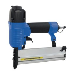 Zszywacz - gwoździarka pneumatyczna 2w1 AD-604